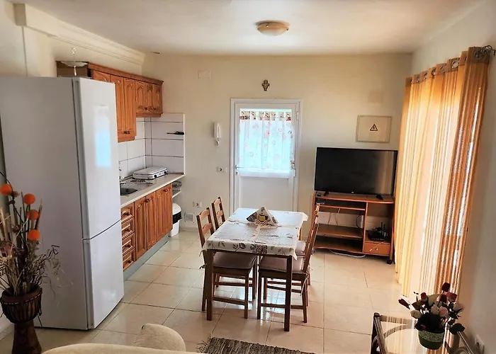 Apartamento Atico En Gueimar