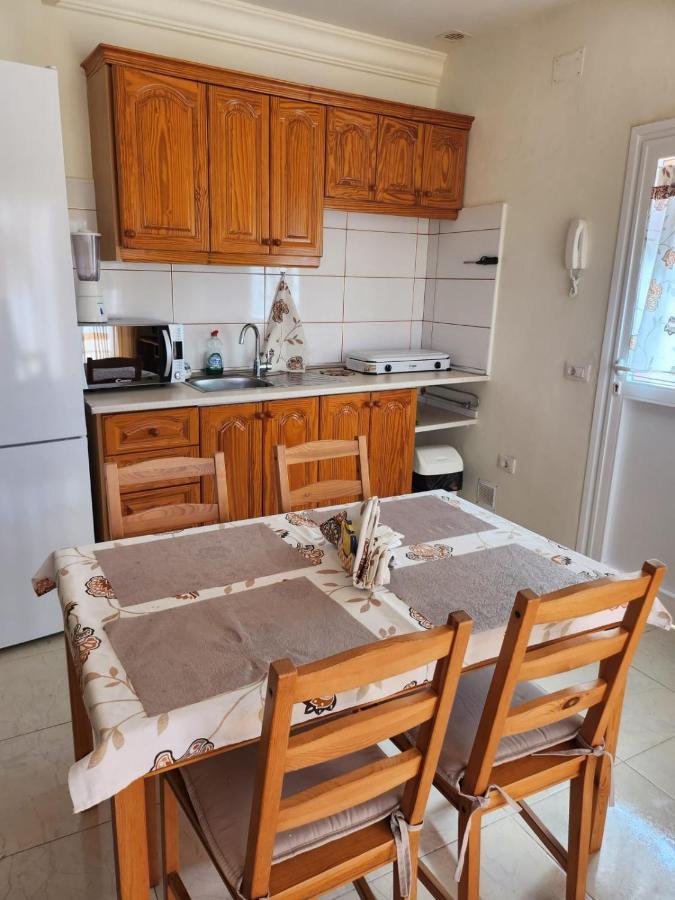 Atico En Appartement