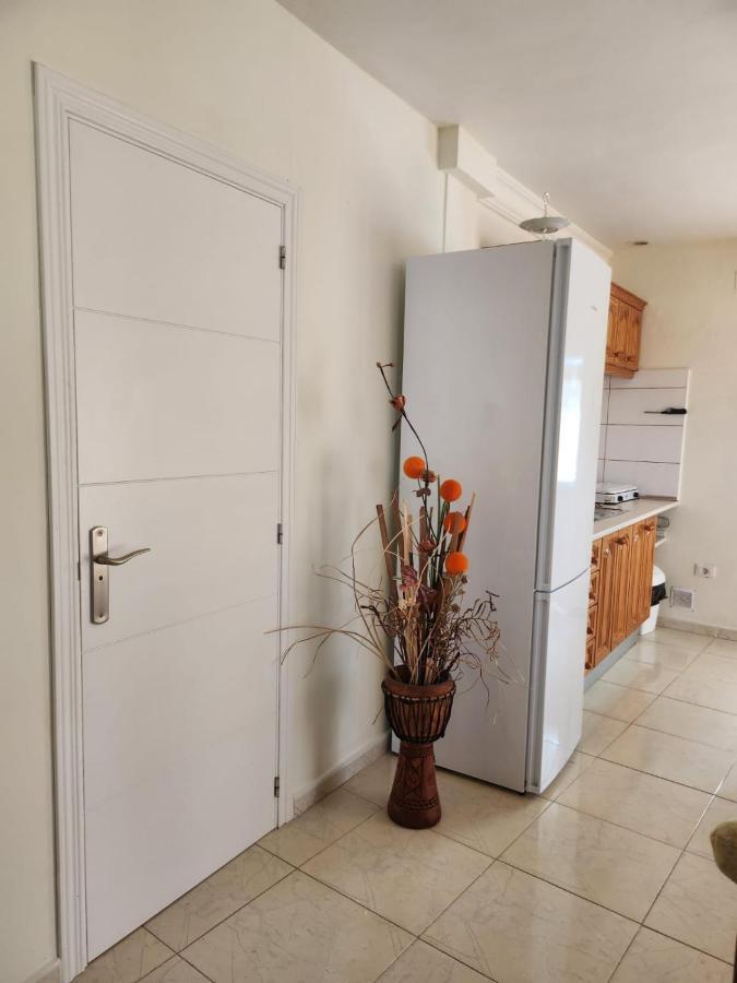 Atico En Appartement