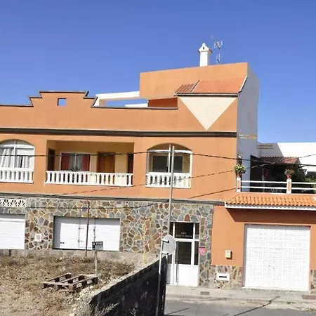 Apartamento Atico En Gueimar Exterior foto