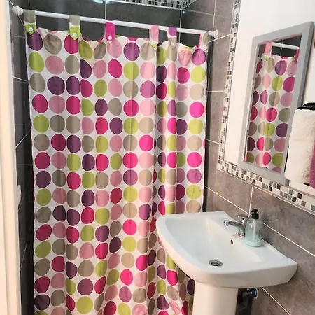 Apartamento Atico En Gueimar Exterior foto