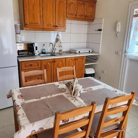 Apartamento Atico En Gueimar Exterior foto