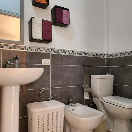 Apartamento Atico En Gueimar Exterior foto
