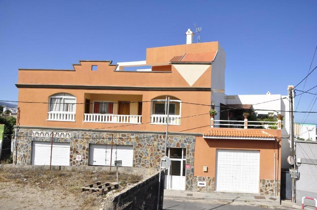Atico En Güimar