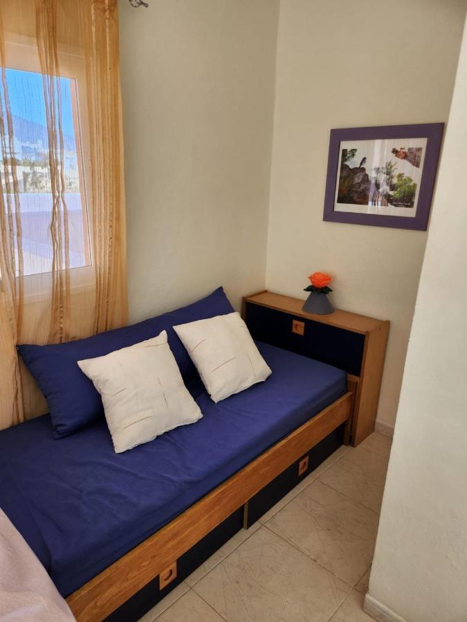Appartement Atico En *