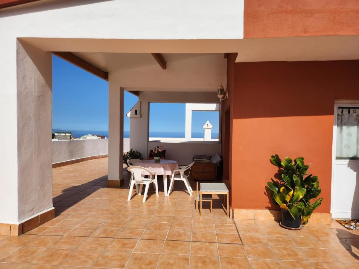 Atico En Appartement