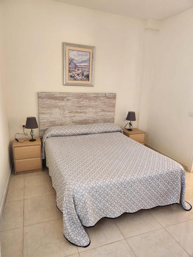 Atico En Appartement Güimar