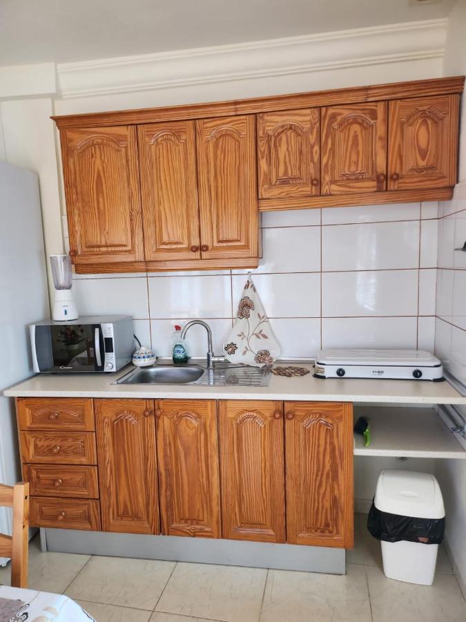 Atico En Appartement