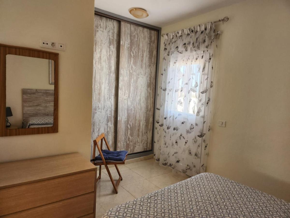 Atico En Apartment Guimar