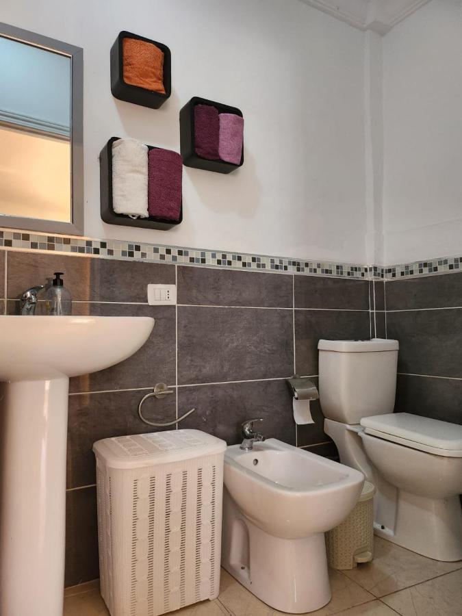 Apartment Atico En